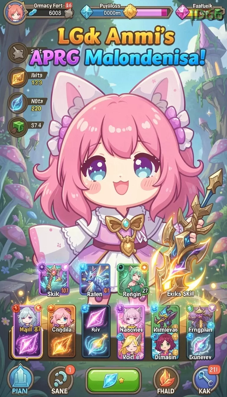 id66 Tangkapan Layar - APK Resmi