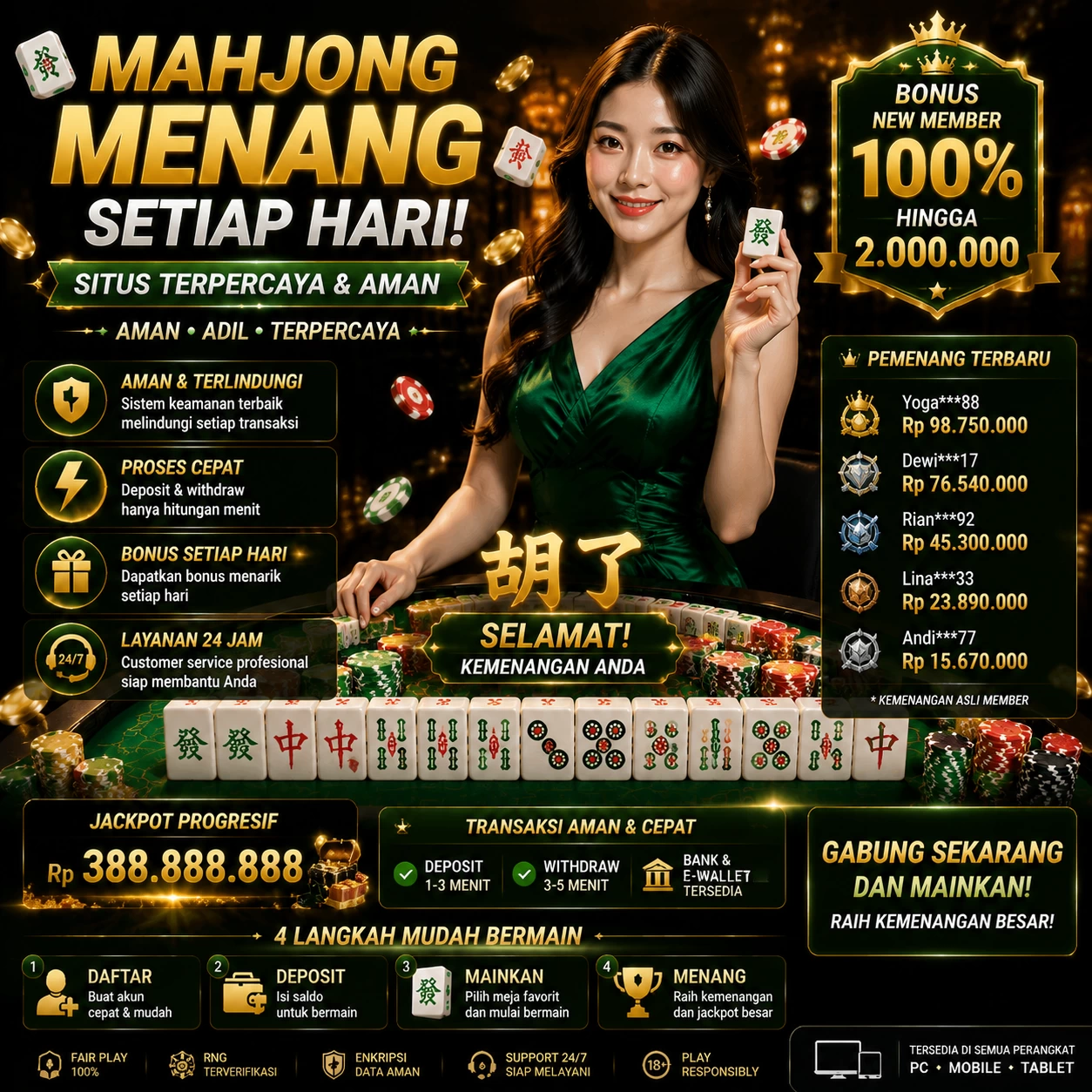 id66 Masuk