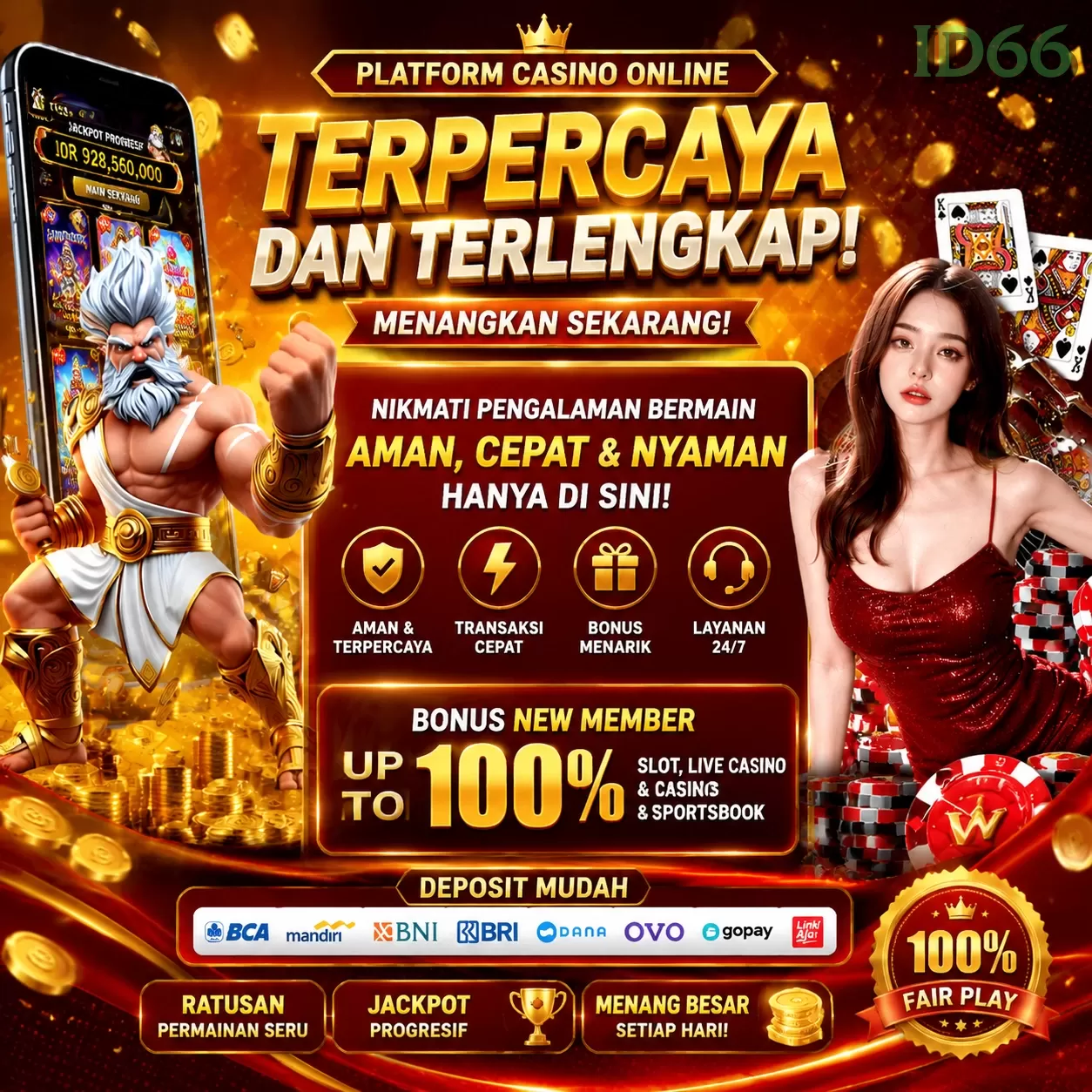 id66 APK