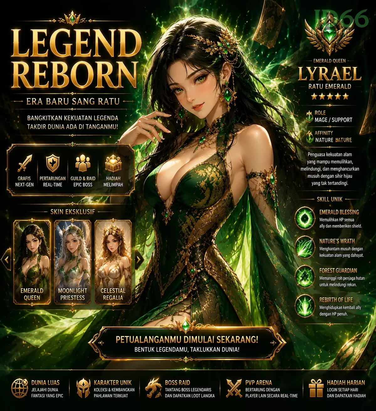 id66 APK