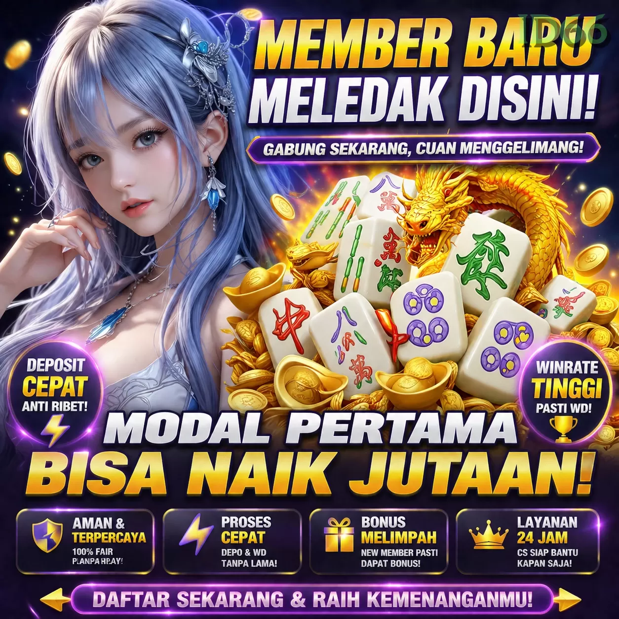 id66 Masuk
