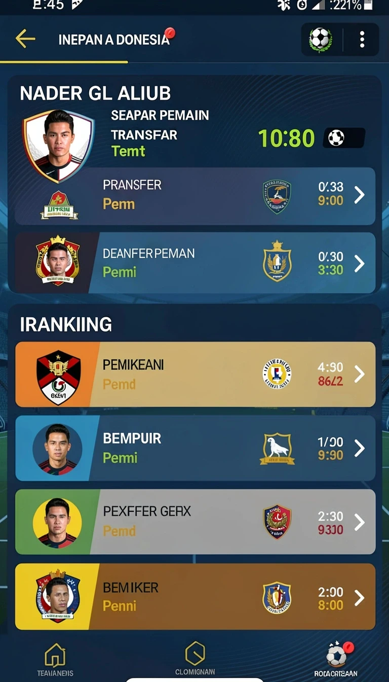 id66 Tangkapan Layar - APK Resmi